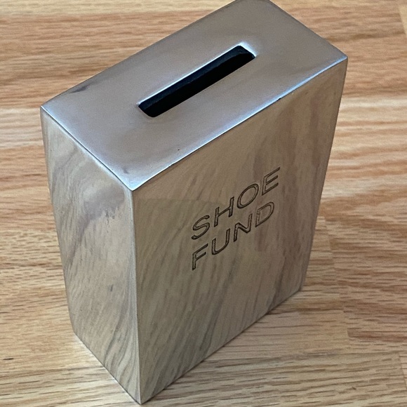 Shoe Fund Bank - Picture 2 of 3